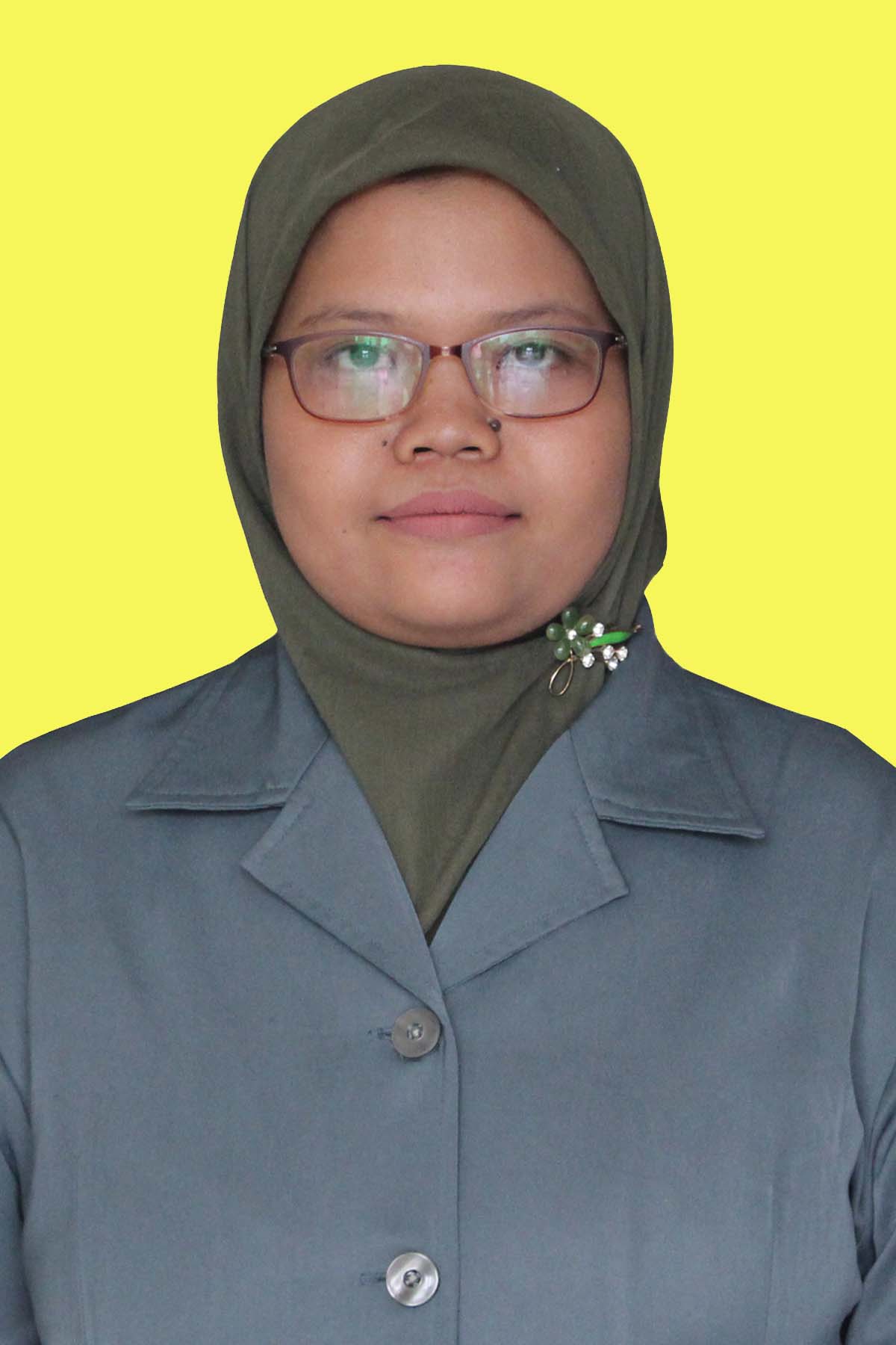 39. LAILY AGUSTIN S.Kom.