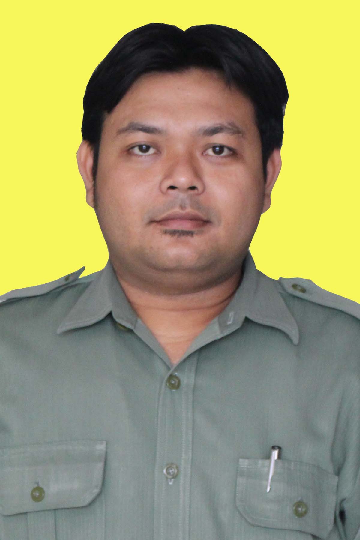 40. M. ROFIQI MUNSYI