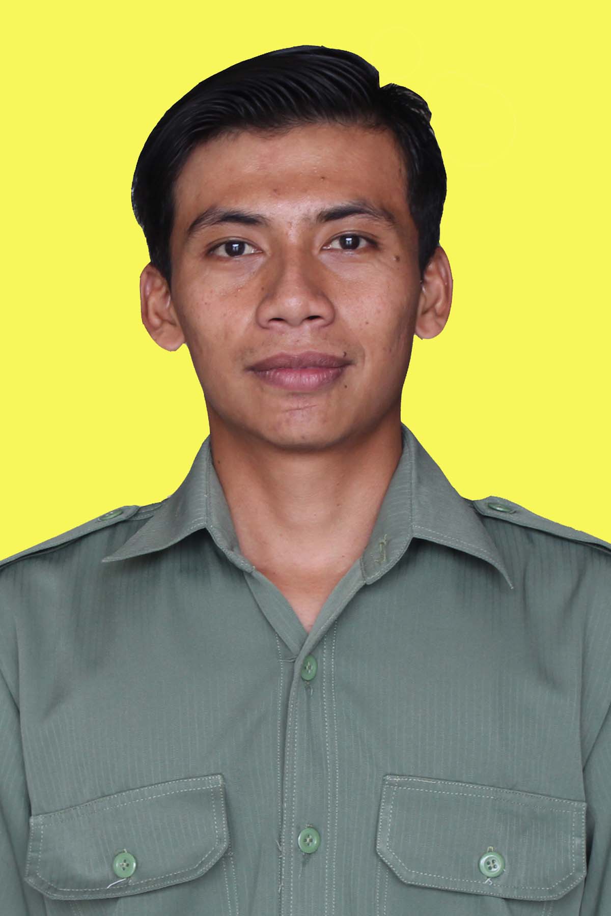 42. SYAIFUL YAQIN