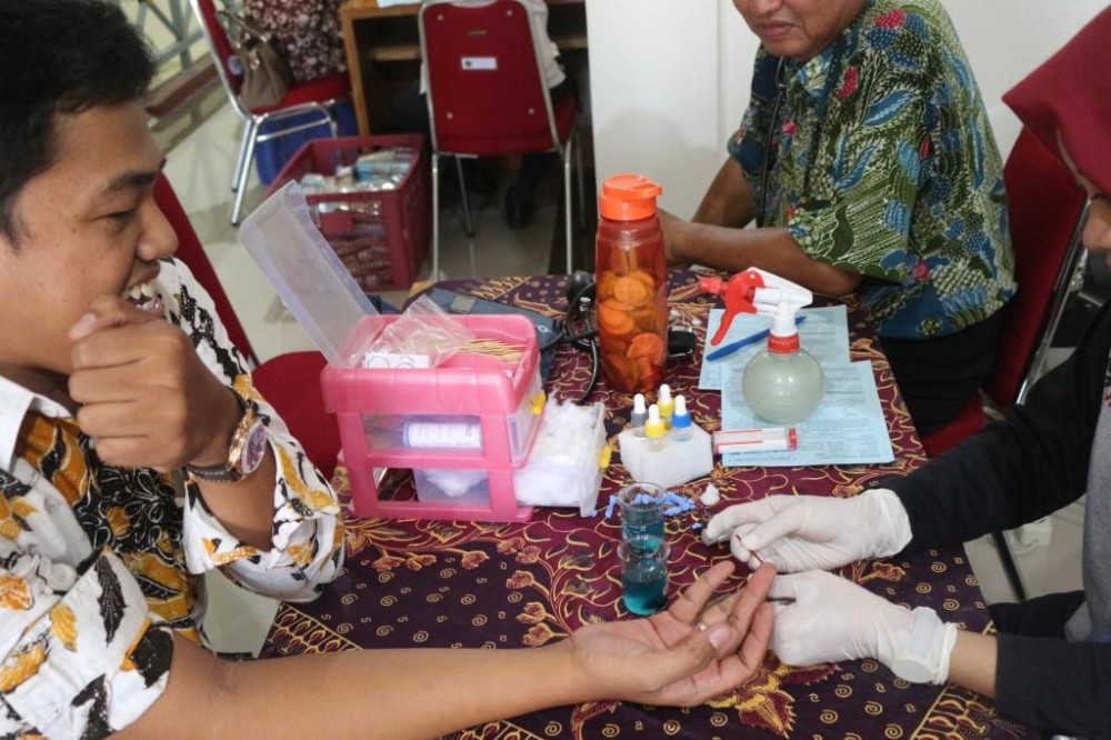 Donor 2