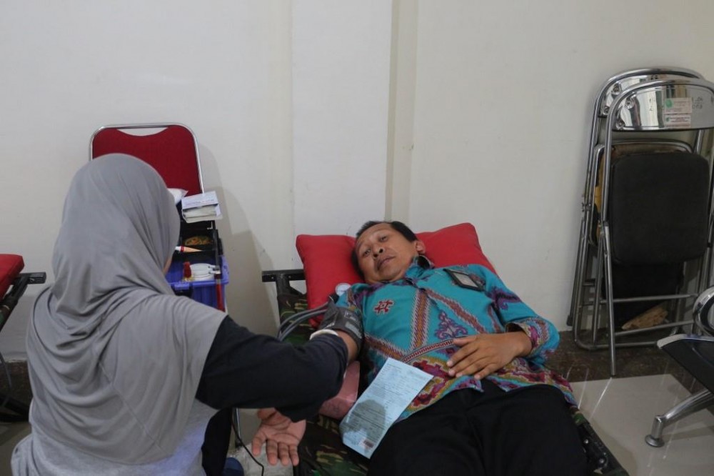 Donor 3