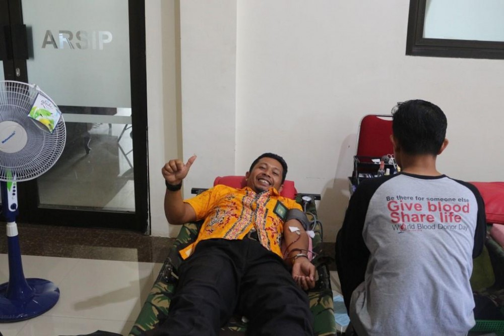 Donor 4