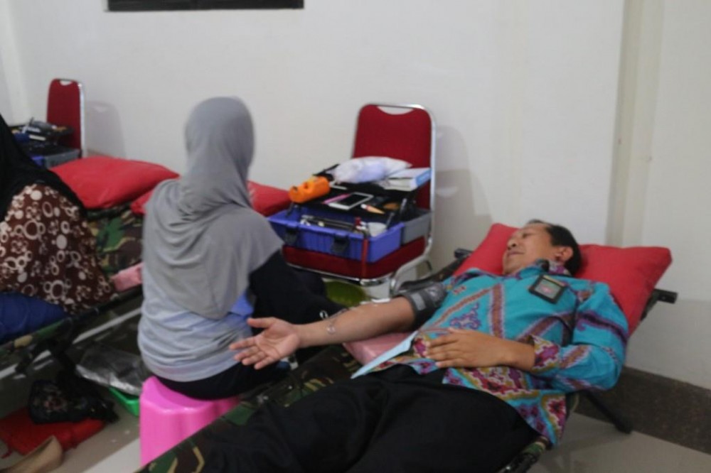 Donor 5