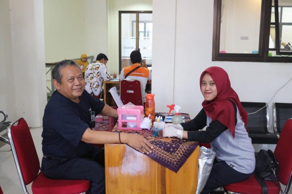 Donor 7