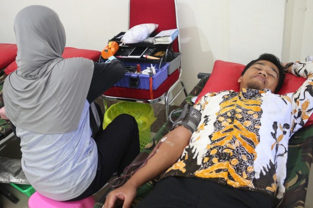 Donor 9