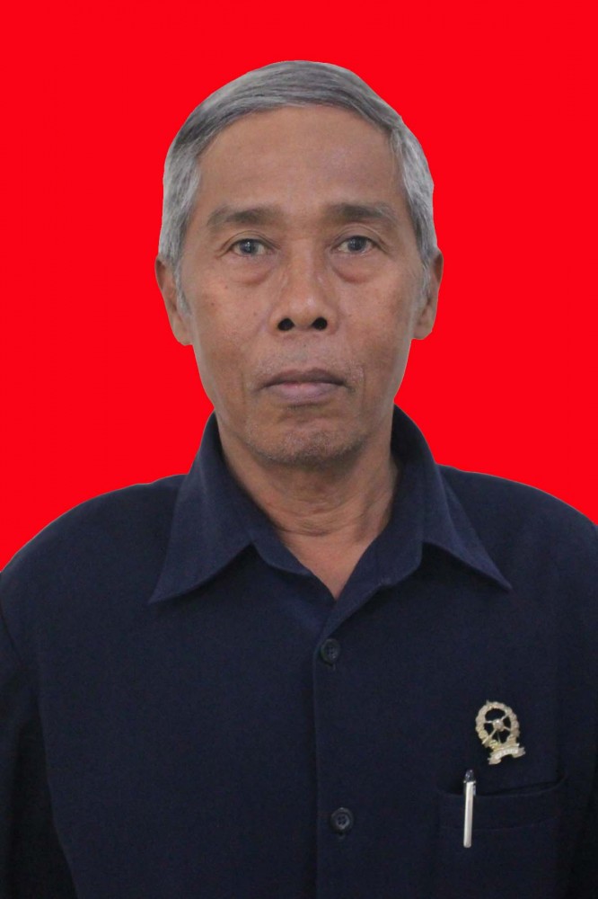 HAKIM HASAN merah