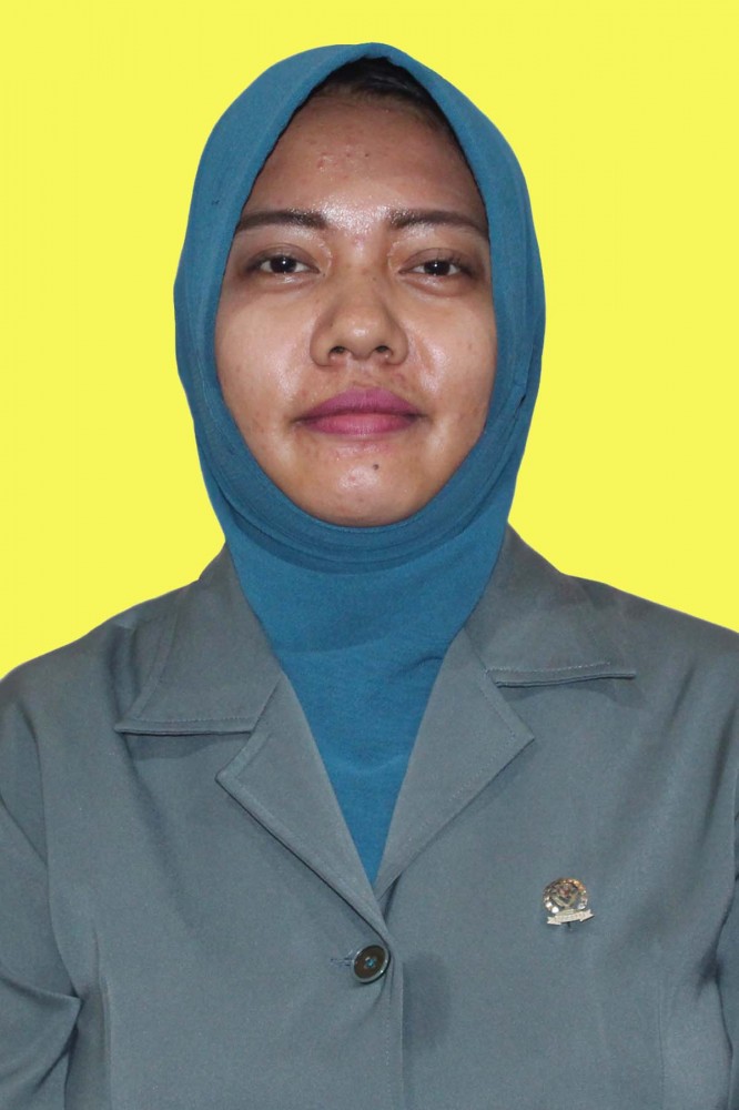 JSP AYIK kuning