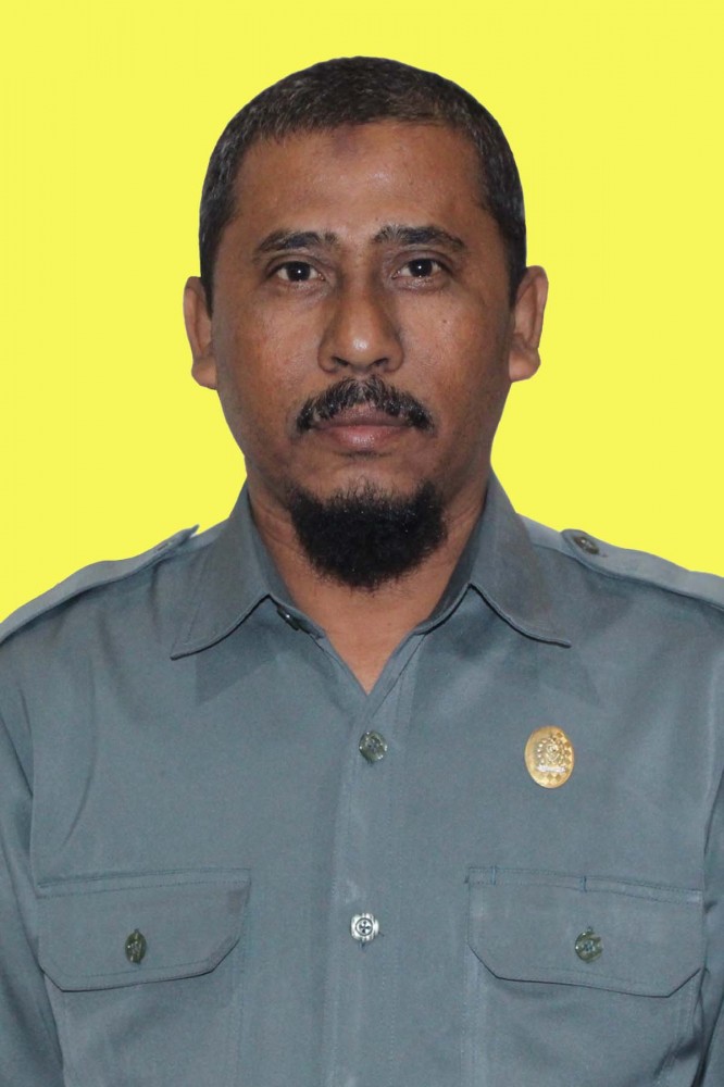 JSP IMAM kuning