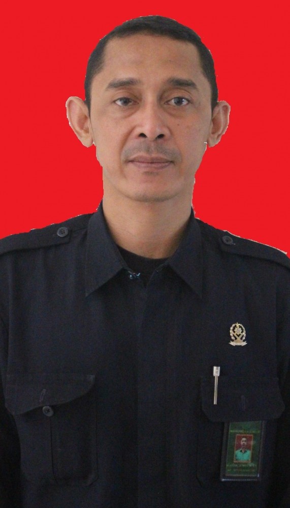 M.arifin jamiko