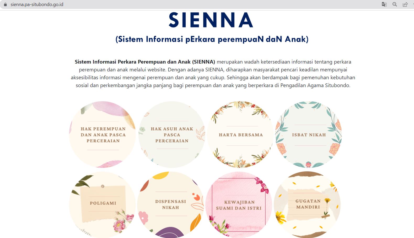 SIENNA 2