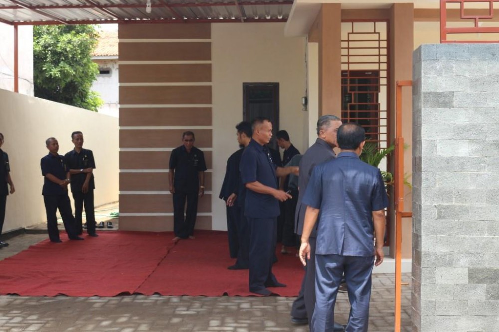 Sykuran rumdin 1