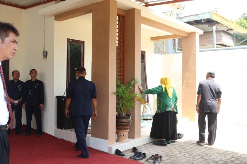Sykuran rumdin 2