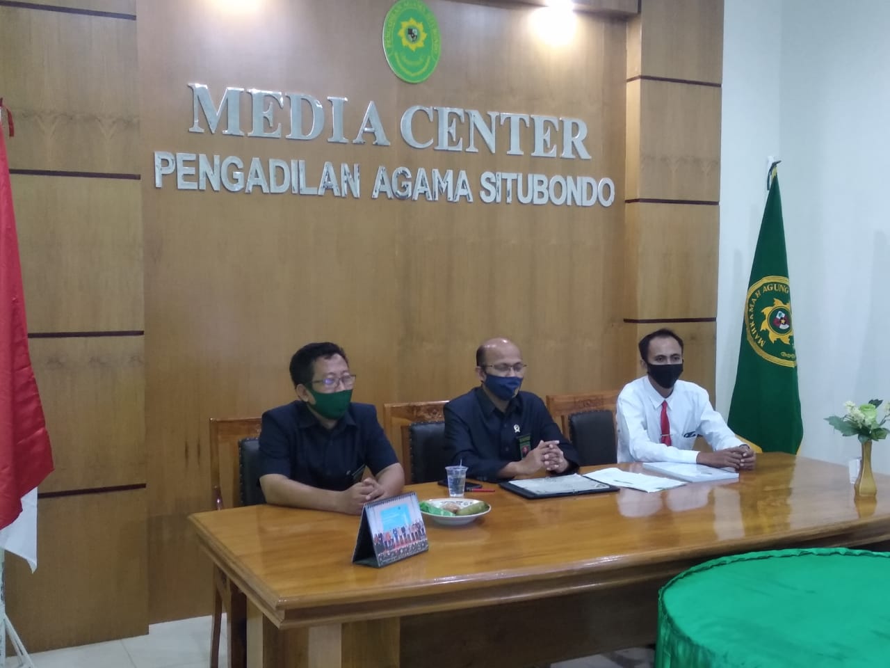 WEBINAR INTERNASIONAL POSBAKUM