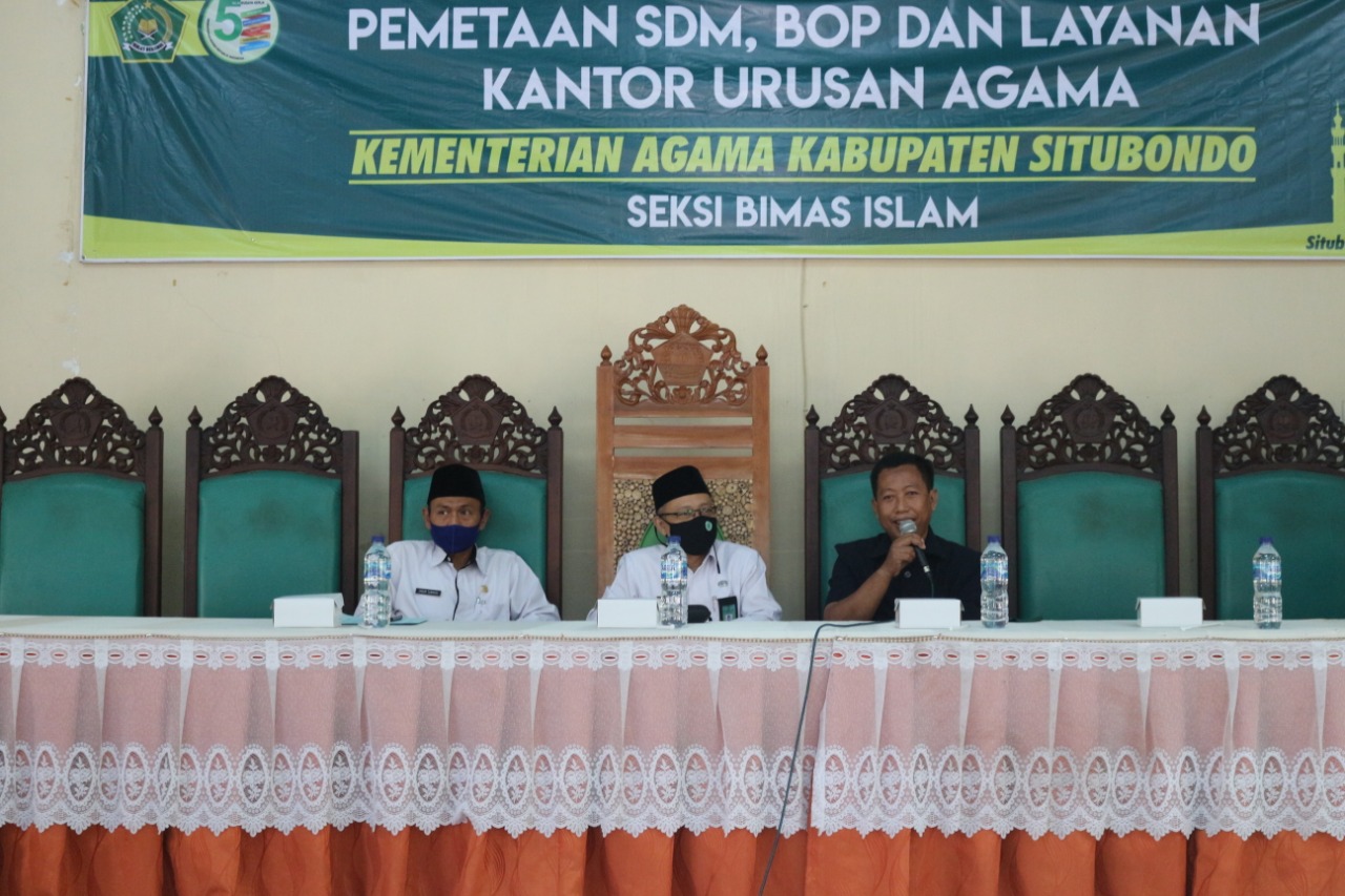 SOSIALISASI APLIKASI SIAP SEDIA 