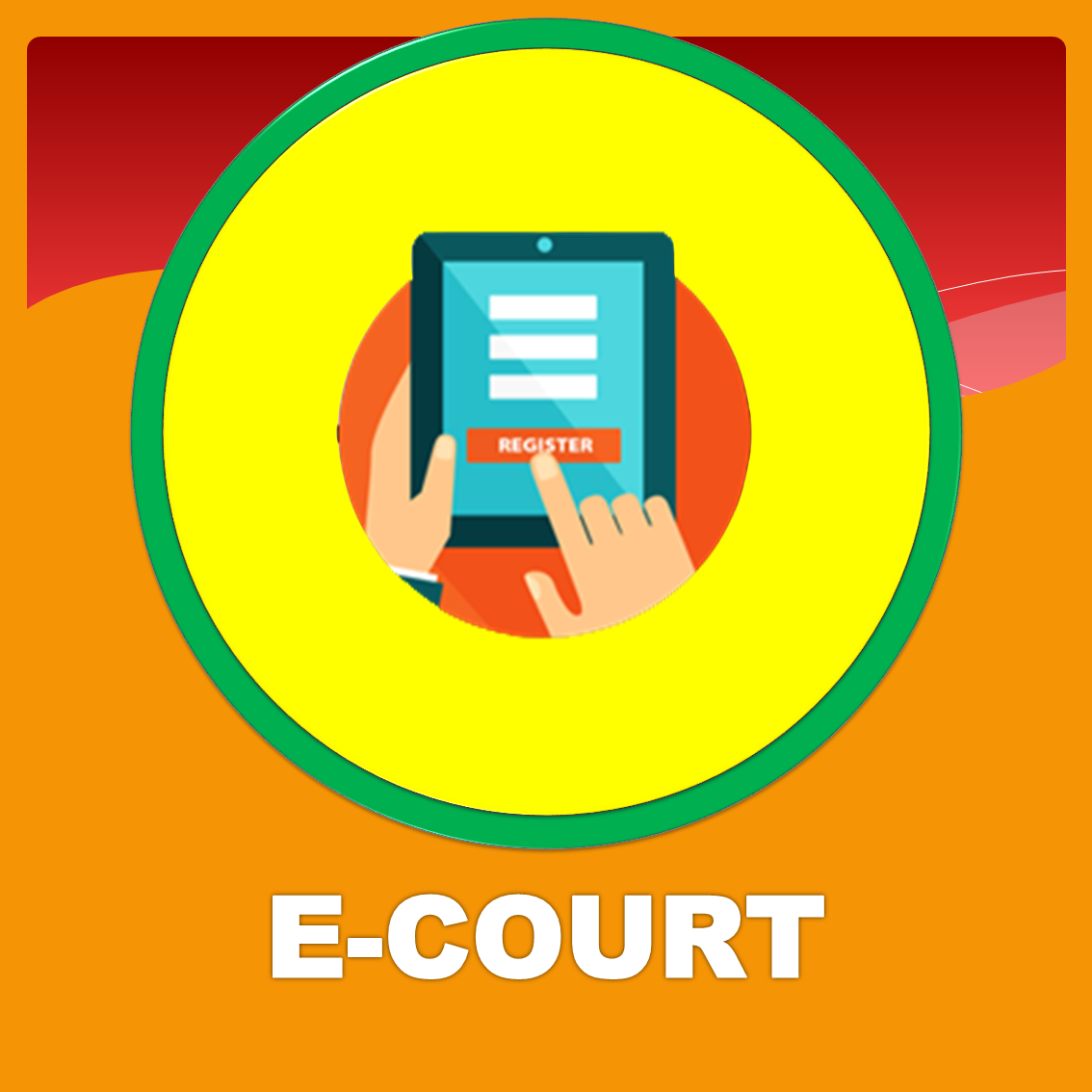 E COURT