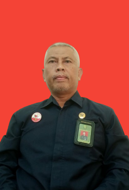 panitera syaiful arifin