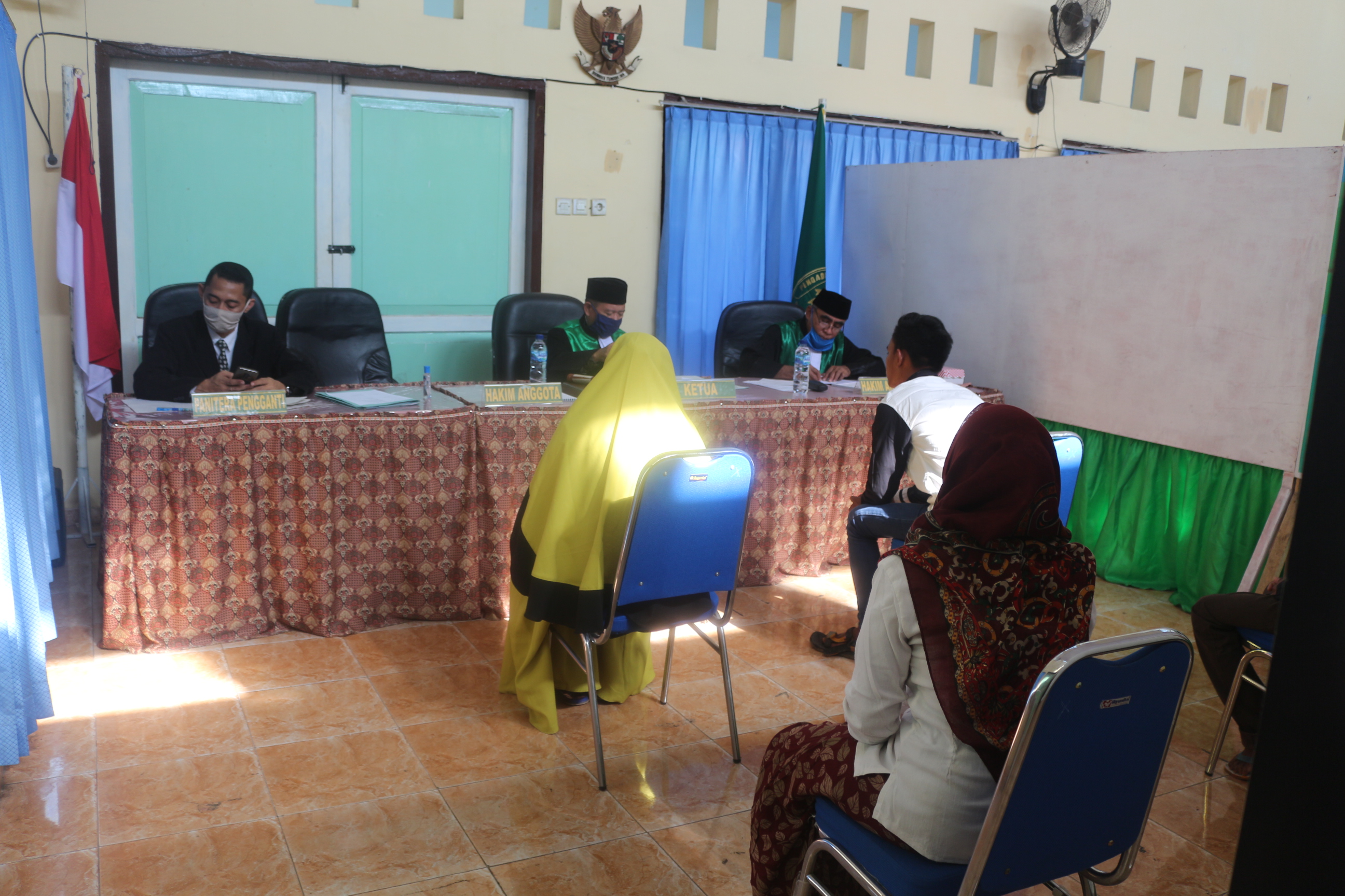 sidang isbat 5