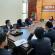 SEKRETARIS PA SITUBONDO MEMBERIKAN MATERI KEPADA MAHASISWA PKL UIN KHAS JEMBER